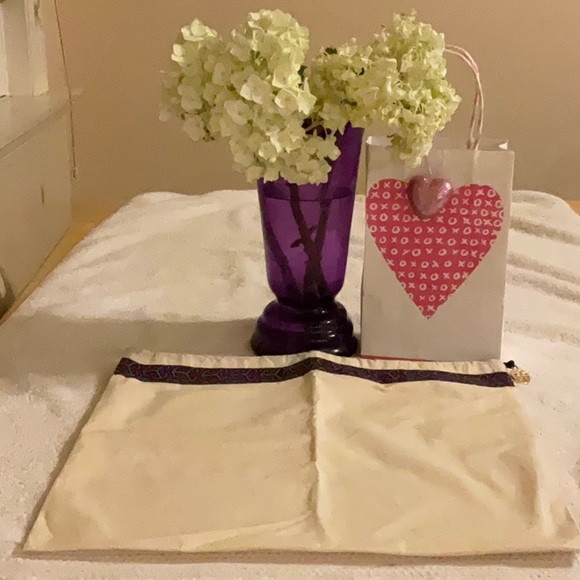 💖TORY BURCH DUST COVER 💖 - Picture 16 of 16